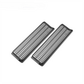 TESEVO Backseat Air Flow Vent Grille Protection for Model Y-TESEVO