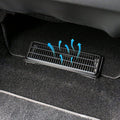 TESEVO Backseat Air Flow Vent Grille Protection for Model Y-TESEVO