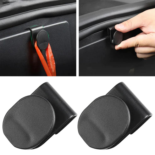 TESEVO Front Trunk Storage Hook for Model Y-TESEVO