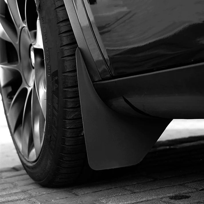 TESEVO Mud Flaps for Tesla Model Y-TESEVO