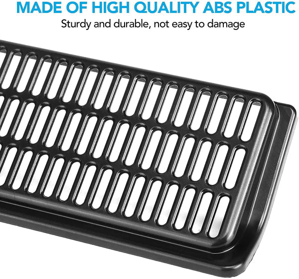 TESEVO Backseat Air Flow Vent Grille Protection for Model Y-TESEVO