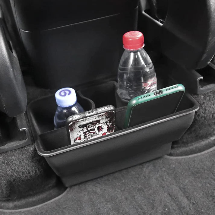 TESEVO Rear Middle Storage Box for Tesla Model Y-TESEVO