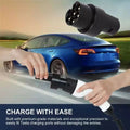 TESEVO AC Charger Adapter-TYPE2 for Tesla - Tesevo