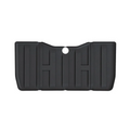 TESEVO All Weather Front Rear Trunk Mats for Cybertruck - Tesevo