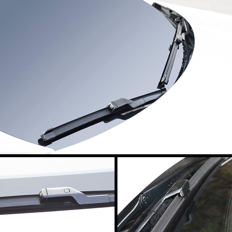 TESEVO Wiper Blades for Tesla Model S