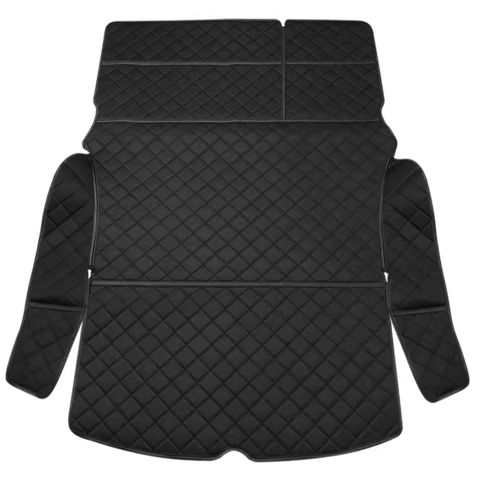 TESEVO Waterproof Rear Trunk Pet Mat for Model Y 2020-2024-TESEVO