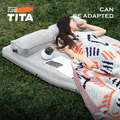 TITA Air Bed for Model 3/Y - Tesevo