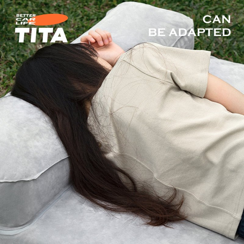 TITA Air Bed for Model 3/Y - Tesevo