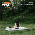 TITA Air Bed for Model 3/Y - Tesevo