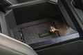 Anti - Theft Center Console Safe Lockbox for Cybertruck - Tesevo