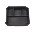 Armrest Storage Box Upper and Lower for Cybertruck - Tesevo