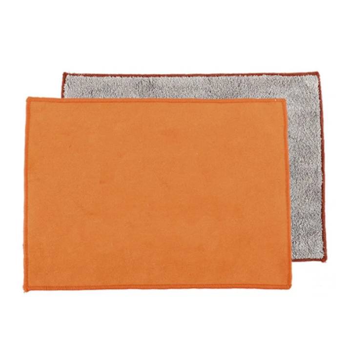 TESEVO Thicken Cleaning Towel Glass Absorbent Cloth for Tesla - Tesevo