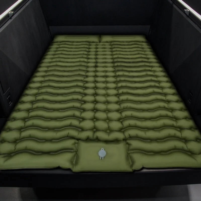 Tesevo TPU Camping Mattress for Cybertruck