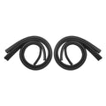 Car Door Seal Kit Wind Noise Reduction Accessories for Cybertruck - Tesevo