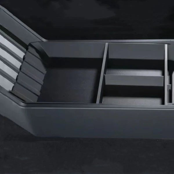 Central Storage Box for Cybertruck - Tesevo