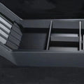 Central Storage Box for Cybertruck - Tesevo