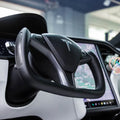 Tesevo Custom Yoke Steering Wheel for Model X/S - Tesevo