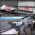 Dashboard Storage Box for Cybertruck - Tesevo