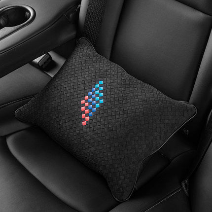 TESEVO Lumbar Pillow for Tesla Model 3/Y/S/X & Cybertruck - Tesevo