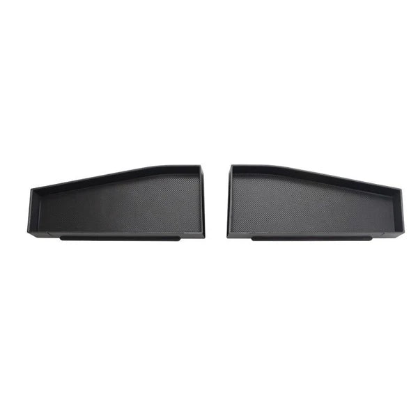 Door Armrest Storage Box for Cybertruck (2PCS) - Tesevo