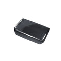 Dry Carbon Fiber Armrest Box Trim Cover for Cybertrunk - Tesevo