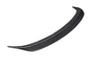 TESEVO Real Carbon Fiber Spoiler Sports Style for Model X-TESEVO