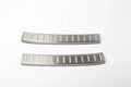 Front Trunk Stainless Steel Threshold Strip for Cybertruck - Tesevo