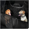 Full - Cover Rear Dog Seat Cover for Cybertruck - Tesevo