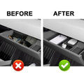 Glove Box Storage Box for Cybertruck - Tesevo