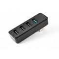 Glove Box USB Hub 4 - in - 1 Docking Station for Cybertruck - Tesevo