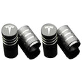 TESEVO Valve Stem Caps for Model 3/Y/S/X-TESEVO