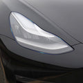 Headlights Film Kits for Tesla Model 3 2017 - 2023 Model Y 2020 - Present - Tesevo