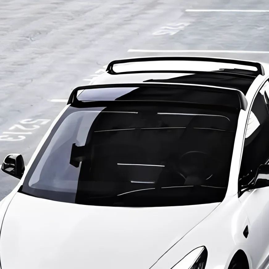 TESEVO Roof Rack for Tesla Model 3/Y