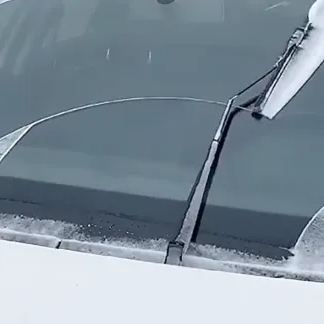 TESEVO Wiper Blades for Tesla Model S