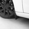 TESEVO TPE Mud Flaps for Model 3 Highland - Tesevo