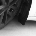 TESEVO TPE Mud Flaps for Model 3 Highland - Tesevo