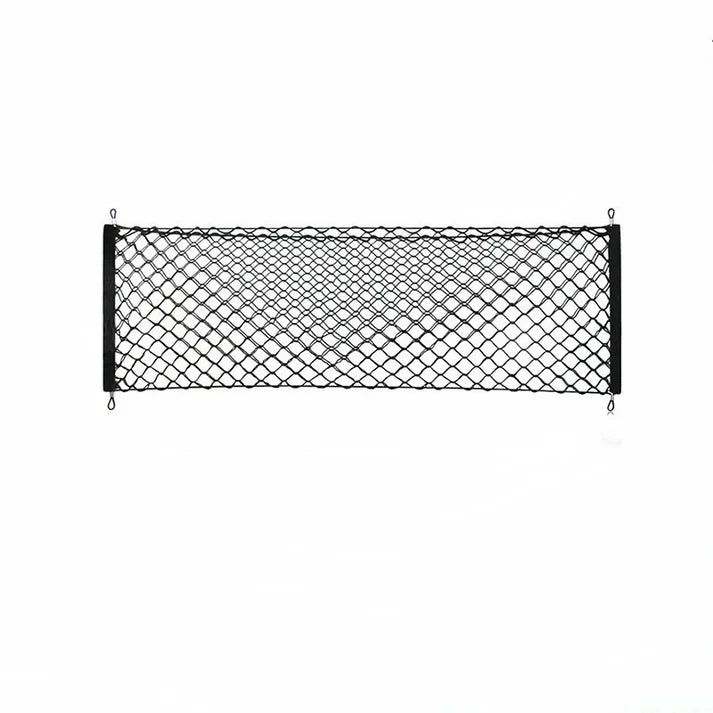 Rear Bucket Fixed Mesh Pocket for Cybertruck - Tesevo