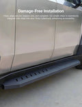 Running Boards Side Steps for Cybertruck (2PCS) - Tesevo