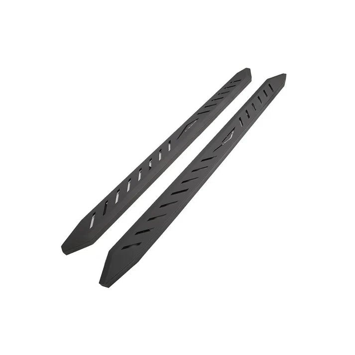 Running Boards Side Steps for Cybertruck (2PCS) - Tesevo