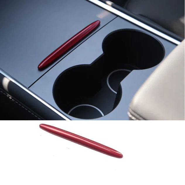 TESEVO Center Console Sliding Cover for Model 3/Y-TESEVO