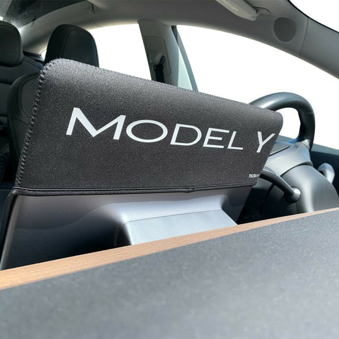 TESEVO Screen Protector Cover for Model 3/Y 2017-2024 - Tesevo