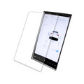 TESEVO Tempered Glass Screen Protector for Model S/X - Tesevo