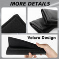 Seat Belt Pads (2Pcs) for Cybertruck - Tesevo