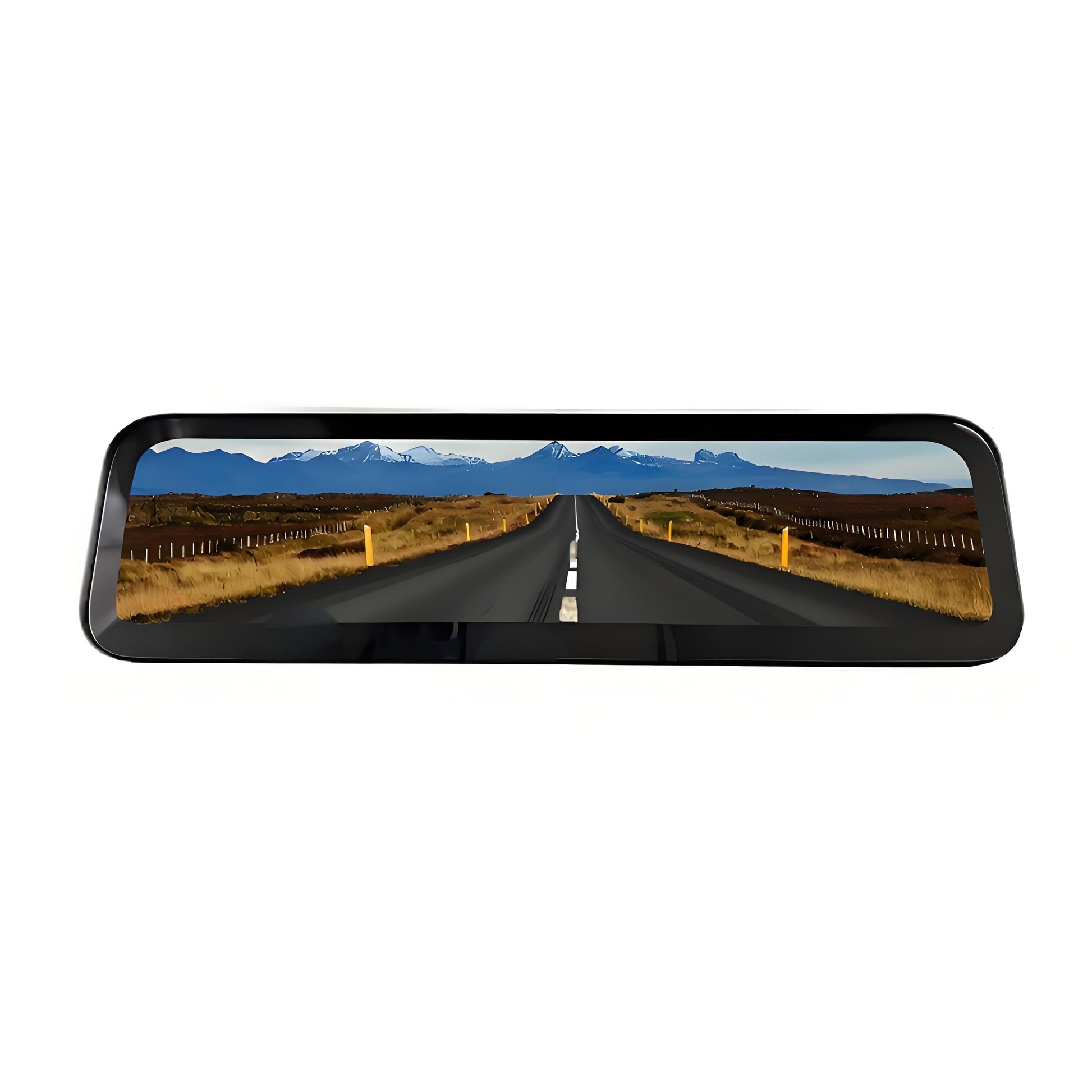 Streaming Rearview Mirror Recorder for Tesla Model 3/Y（HW4.0）