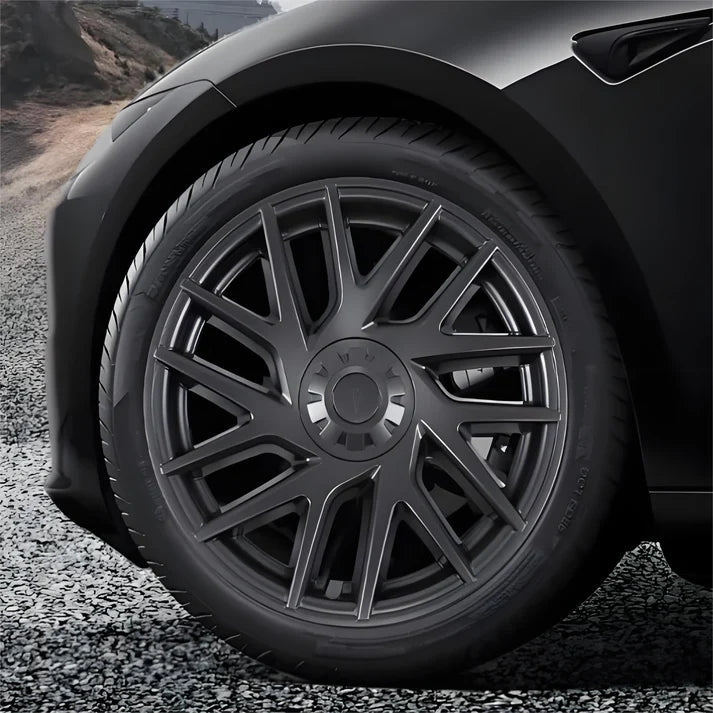 TESEVO 18'' Original Style Wheel Cover for Model 3 Highland - Tesevo