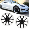 TESEVO 18'' Sports Wheel Cover for Model 3 - Tesevo