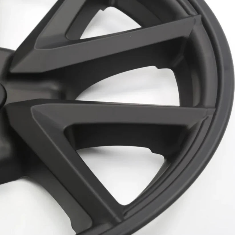 TESEVO 18'' Sports Wheel Cover for Model 3 - Tesevo