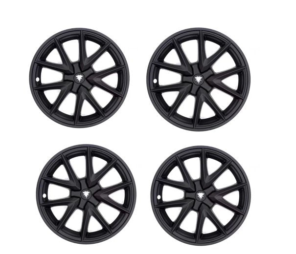 TESEVO 18'' Sports Wheel Cover for Model 3 - Tesevo