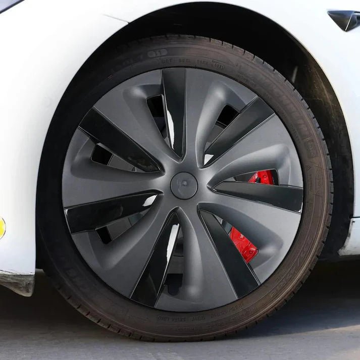 TESEVO 18'' Wheel Cover for Model 3 Highland - Tesevo