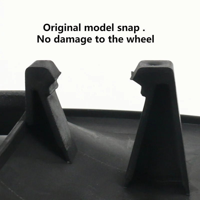 TESEVO 18'' Wheel Cover for Model 3 Highland - Tesevo